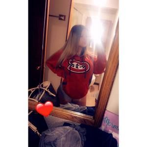 Meet your Posher, Jaida